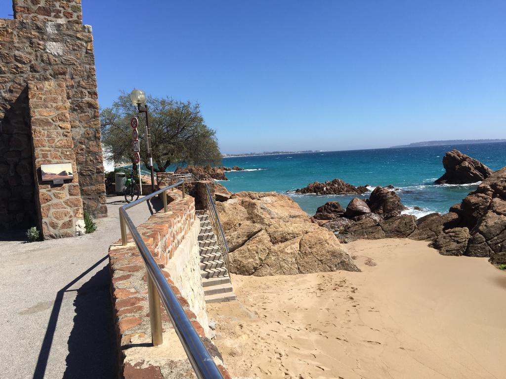 קאן Dionysos Vue Mer חדר תמונה