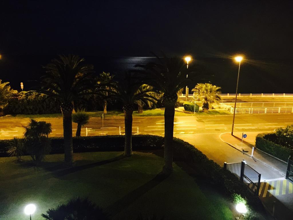 קאן Dionysos Vue Mer מראה חיצוני תמונה